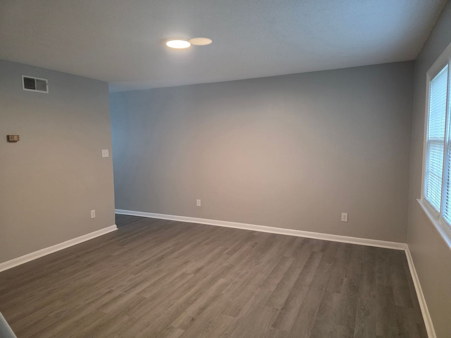 Interior Photo - Coastal Townhomes