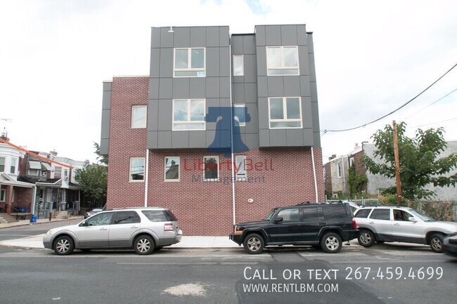 Building Photo - 1401 N Felton St