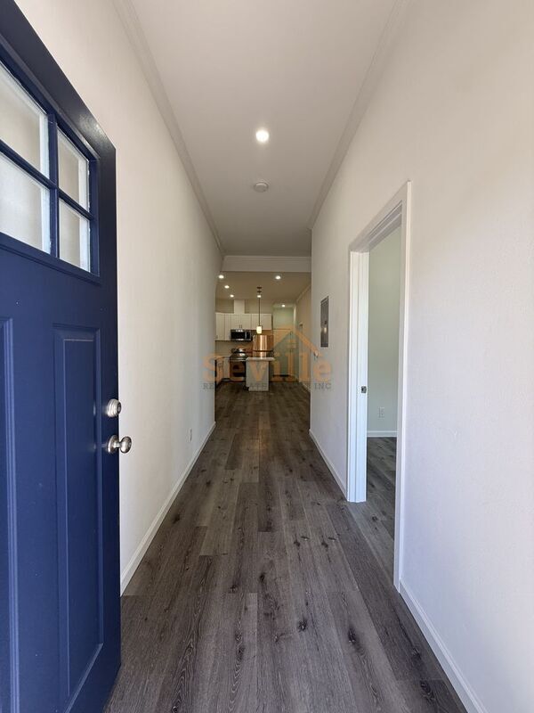 Building Photo - 354 Peralta St