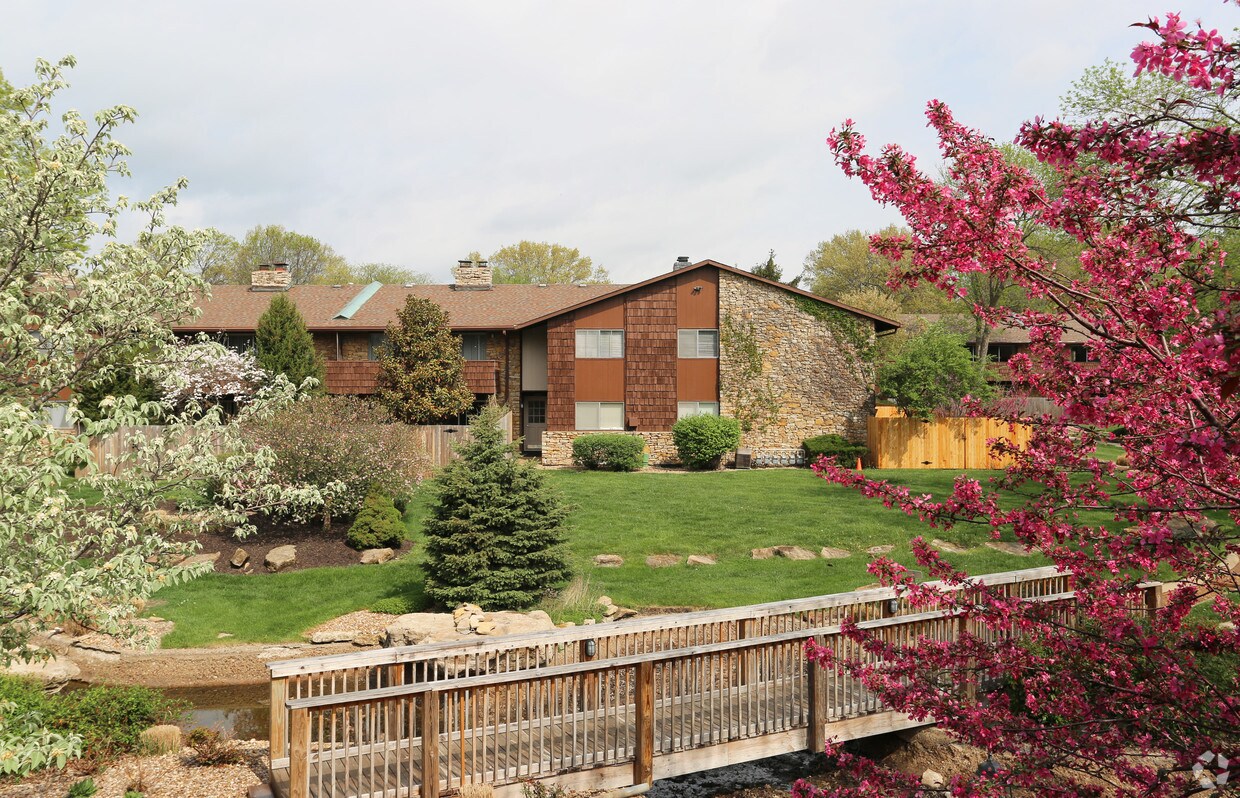 Kenilworth Prairie Village