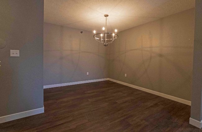 Interior Photo - Lewis Landing