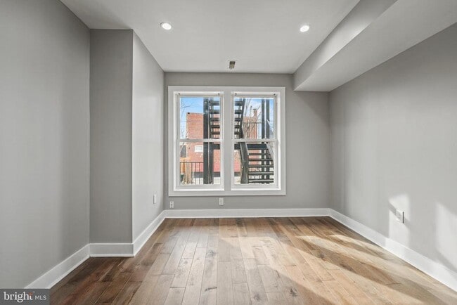 Building Photo - 2419 Benning Rd NE