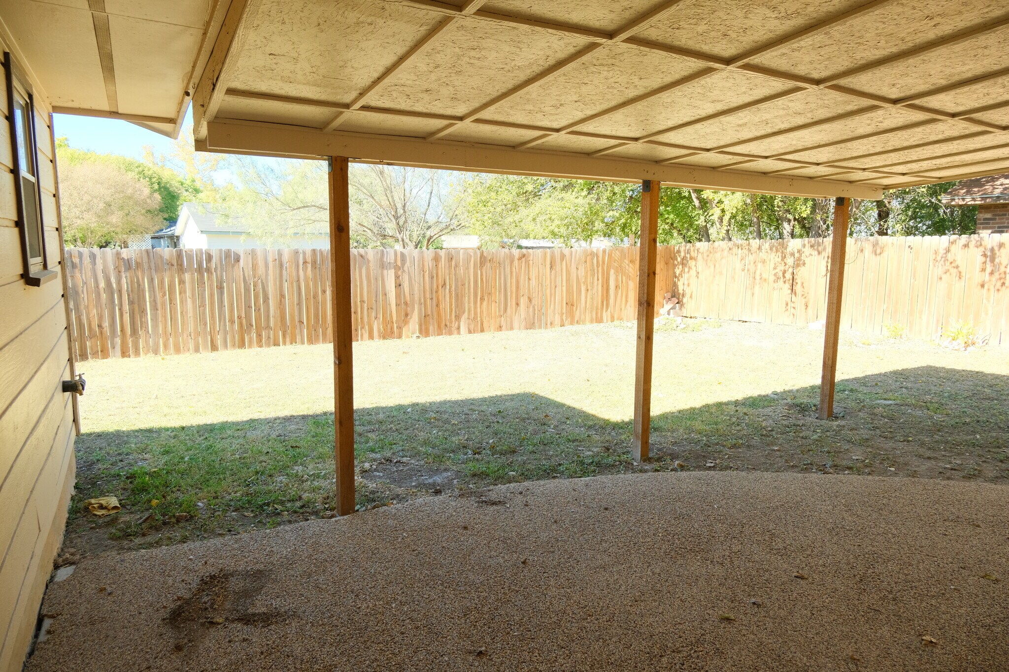 Building Photo - 8311 Babe Ruth St