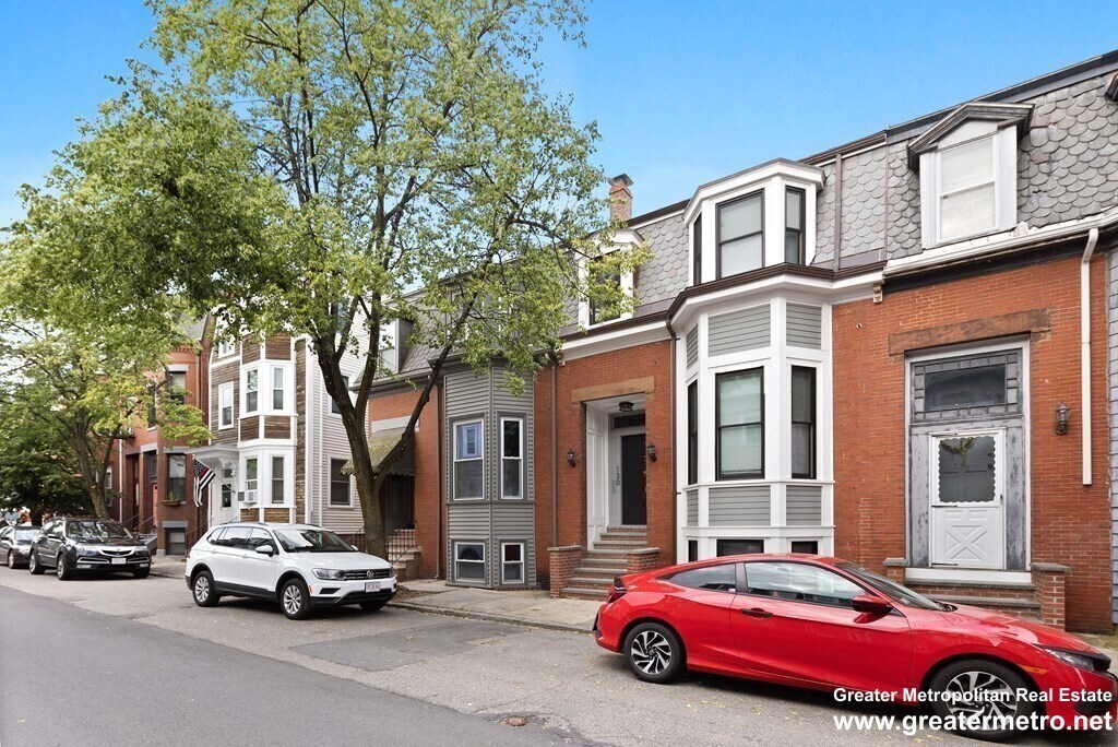 Building Photo - 130 M St