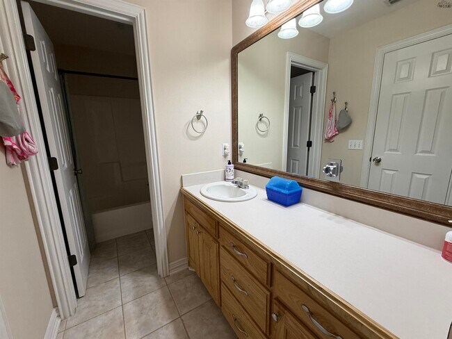 Building Photo - 5437 Prairie Lace Ln