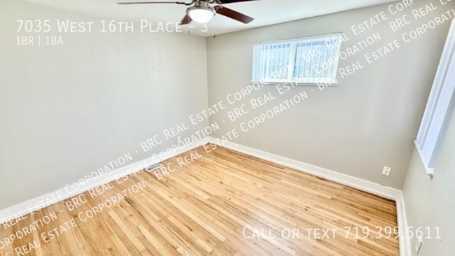 Building Photo - 7035 W 16th Pl