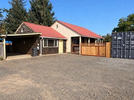 Building Photo - 5280 NW Highway 99