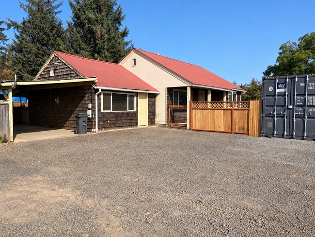 Building Photo - 5280 NW Highway 99