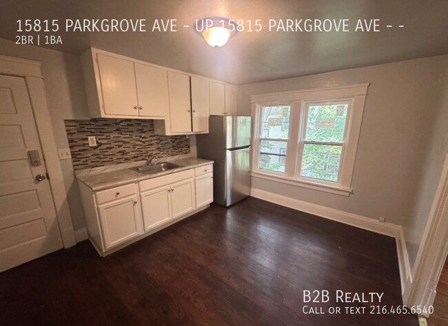 Building Photo - 15815 Parkgrove Ave