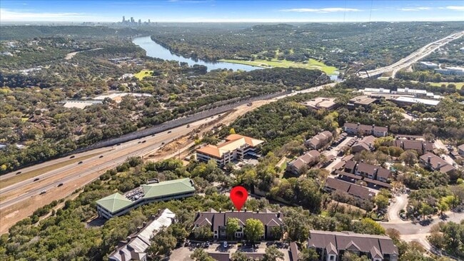 Building Photo - 6000 Shepherd Mountain Cove