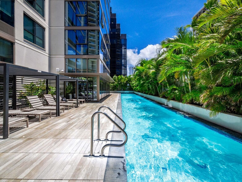 Building Photo - 1374 Kapi‘olani Boulevard-SI ID1327705P