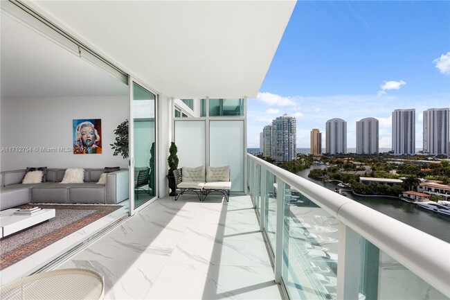 Building Photo - 400 Sunny Isles Blvd