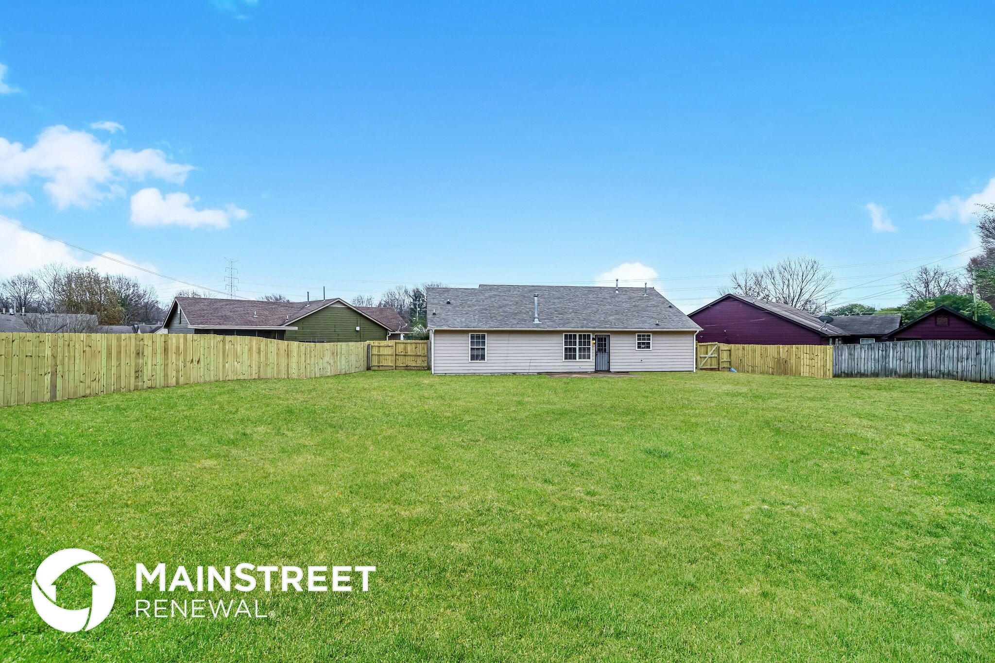 Building Photo - 4712 W Bending Oaks Cv