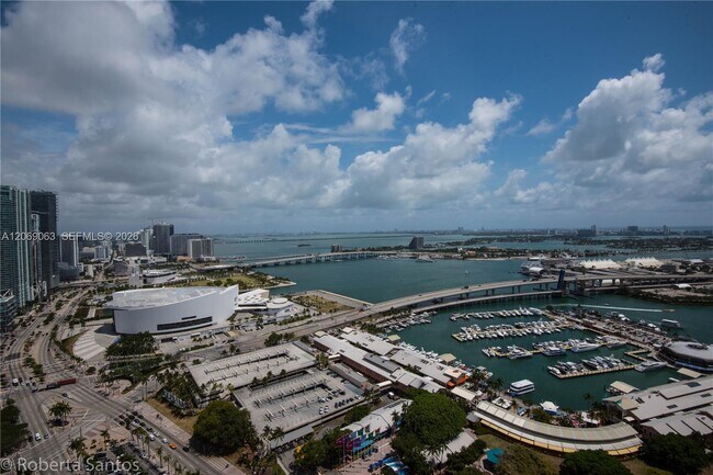 Building Photo - 244 Biscayne Blvd