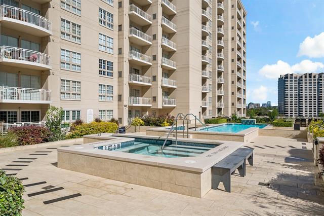 Primary Photo - 3225 Turtle Creek Blvd Blvd