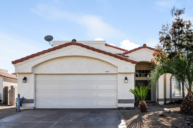 Primary Photo - 445 Opal Dr