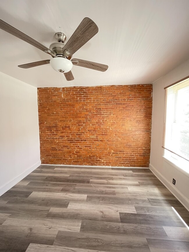 Building Photo - 4025 Green St