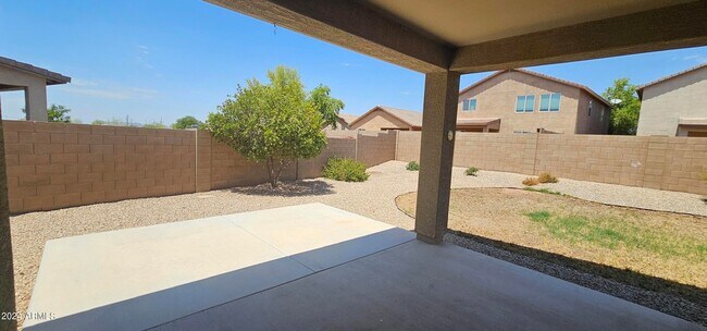 Building Photo - 10430 E Verbina Ln