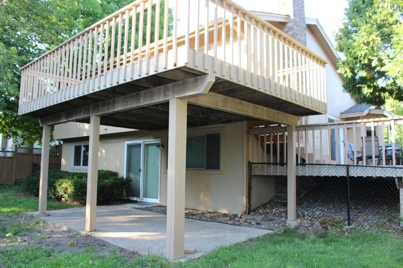 Building Photo - 2721 Westcliffe Dr