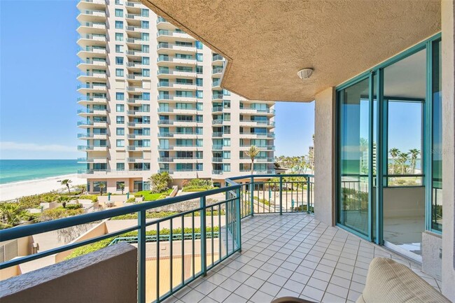 Building Photo - 1560 Gulf Blvd