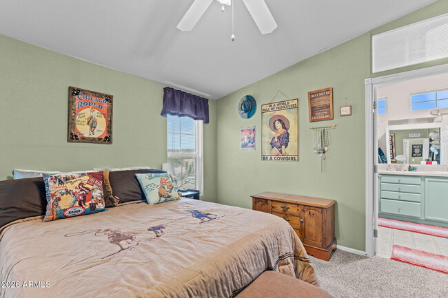 Building Photo - 2501 W Wickenburg Way