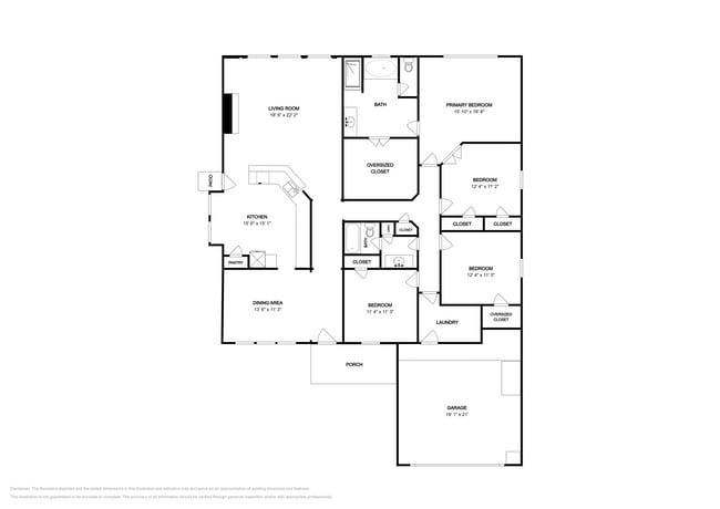 Building Photo - 114 Crescent Bay Dr