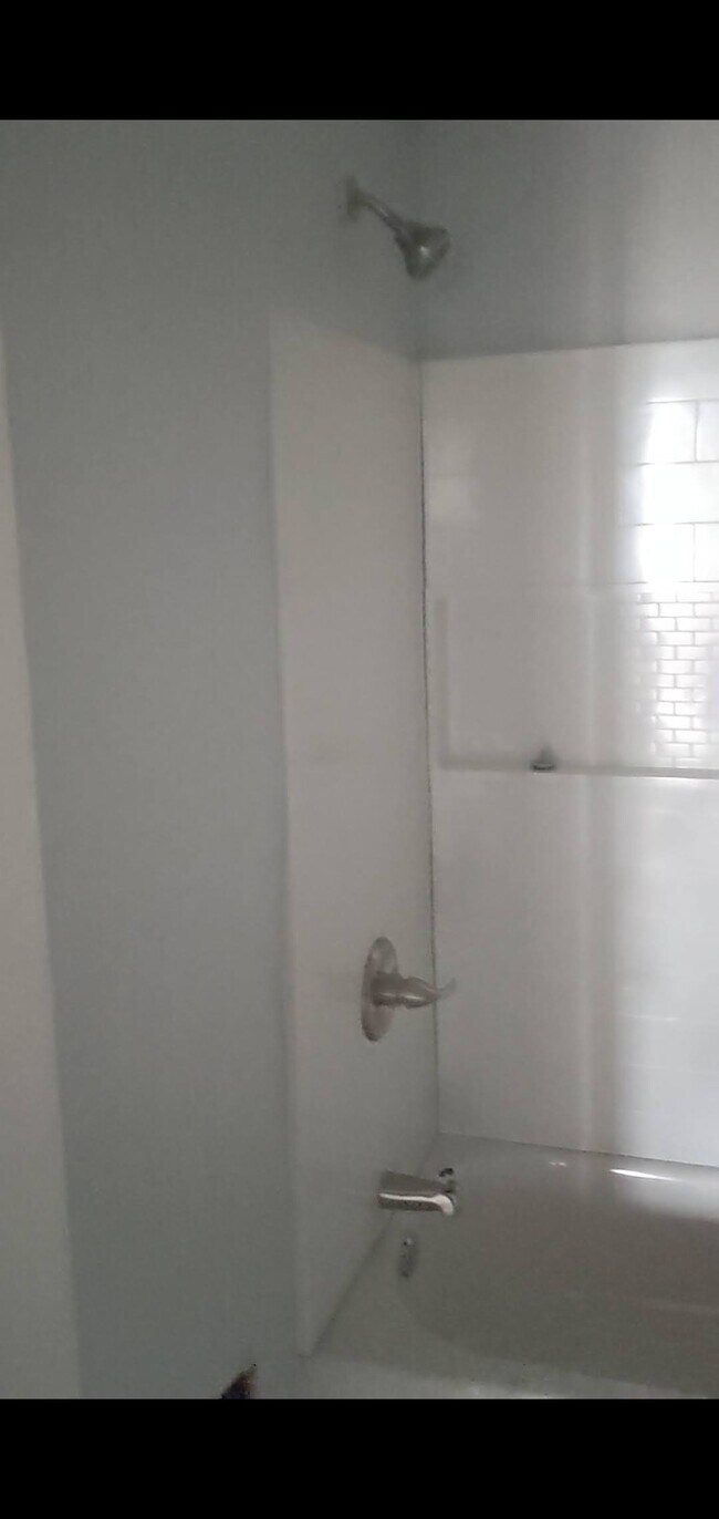 shower - 222 Kenilworth St