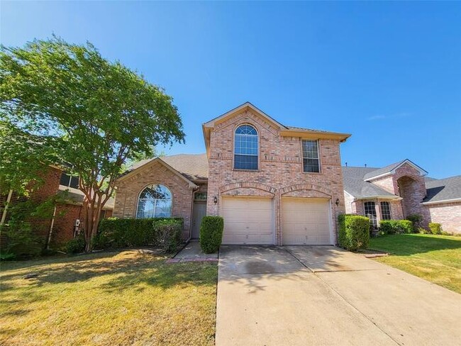 Primary Photo - Keller ISD! PARK GLEN ADDITION 4 bedroom 2...