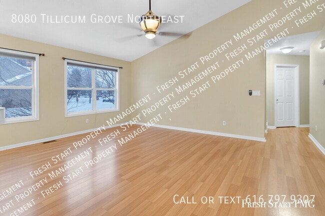 Building Photo - 8080 Tillicum Grove NE