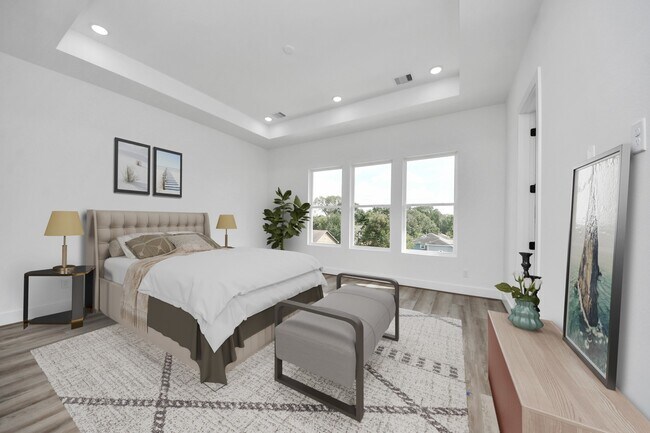 Building Photo - 6951 Foster St