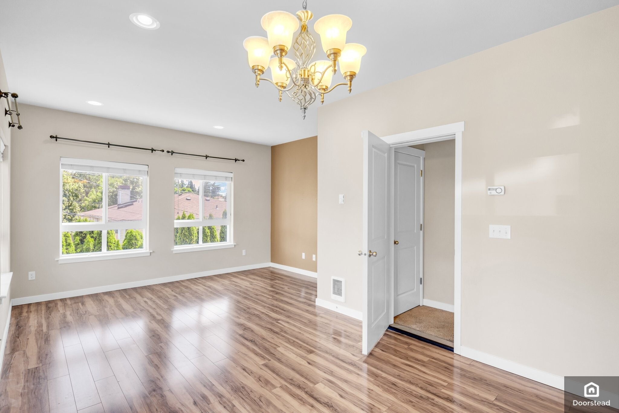 Building Photo - 4841 S Chicago St