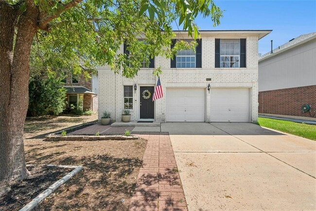 Primary Photo - 8411 Glen Canyon Dr