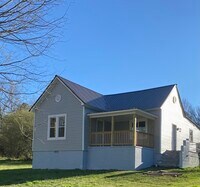 Building Photo - 1198 SE Dockery Ln