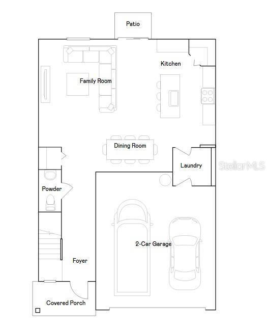 Building Photo - 3614 Hardman Dr