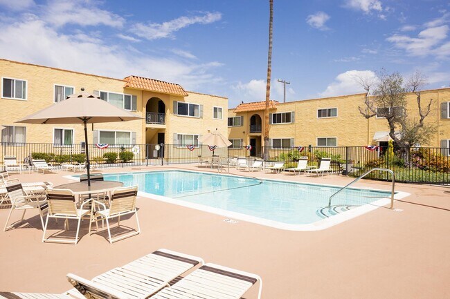 Building Photo - Affordable Apartment Homes San Diego