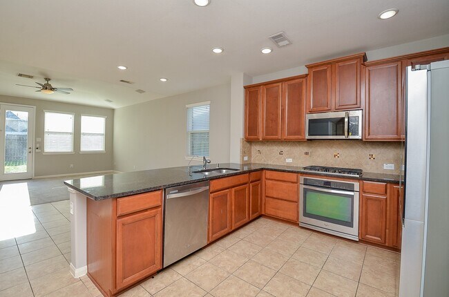 Building Photo - 5528 Gemstone Park Rd