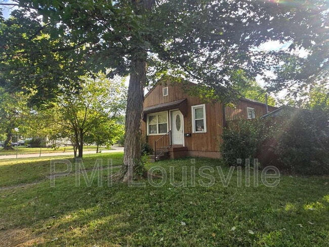 Primary Photo - 3901 Peachtree Ave