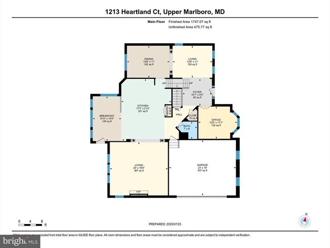 Building Photo - 1213 Heartland Ct
