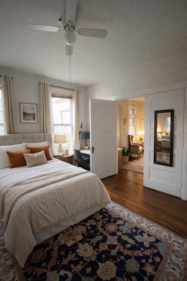 Building Photo - 312 S Upper St