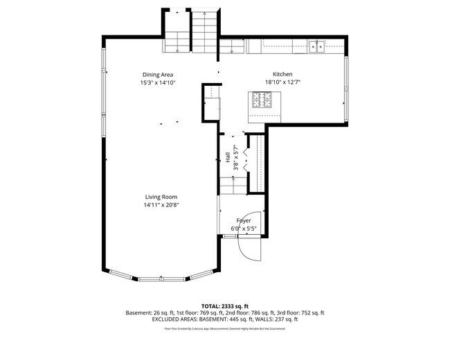 Building Photo - 2181 2nd St