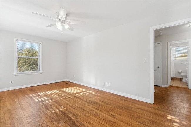 Building Photo - 1405 Dancy St