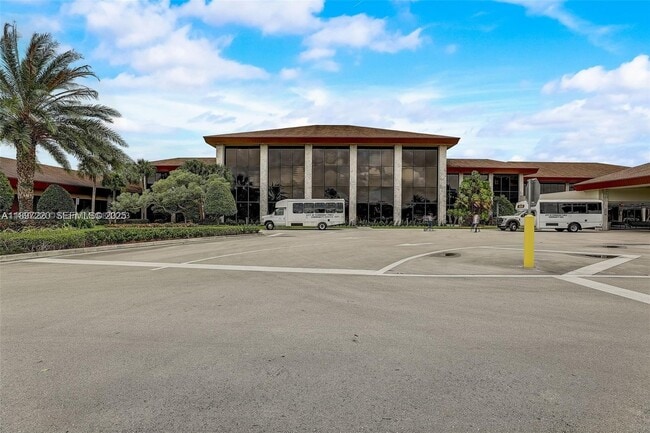 Building Photo - 13255 SW 9th Ct