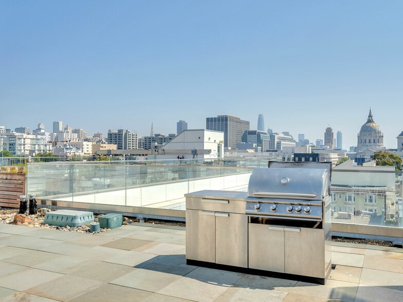 Building Photo - 555 Fulton St