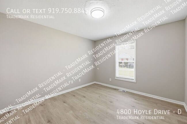 Building Photo - 4800 Hoyle Dr