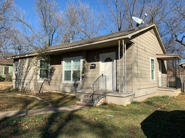 Primary Photo - 1201 S Throckmorton St