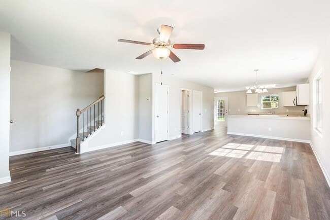 Building Photo - 2555 Marlin Dr