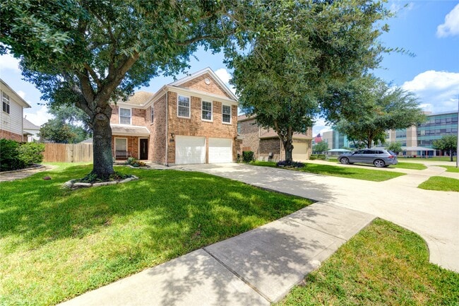 Primary Photo - 2115 Sherbrook Park Ln