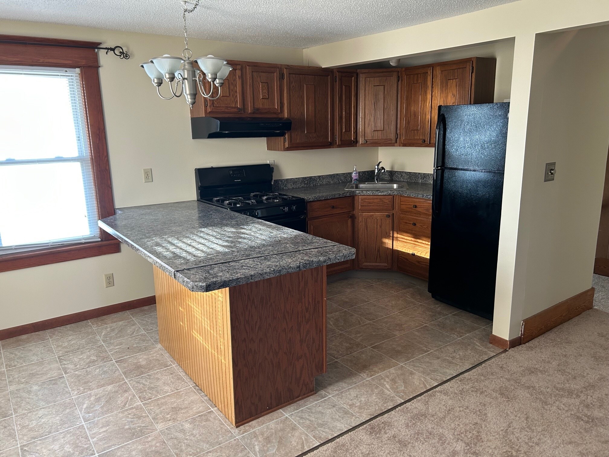 Building Photo - 4224 S Park Ave