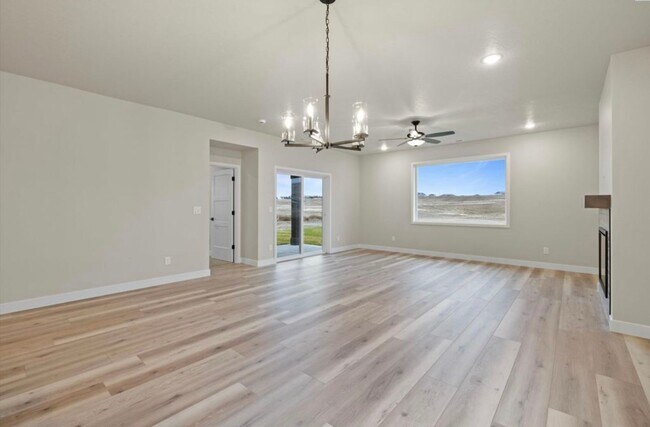 Building Photo - Brand New Construction Home in Richland – ...