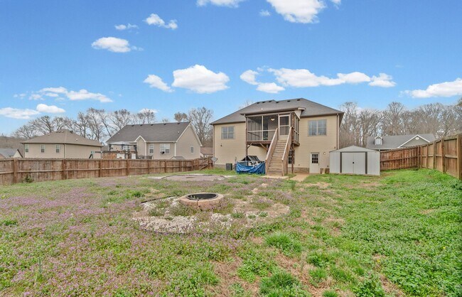 Building Photo - 1224 Meachem Dr